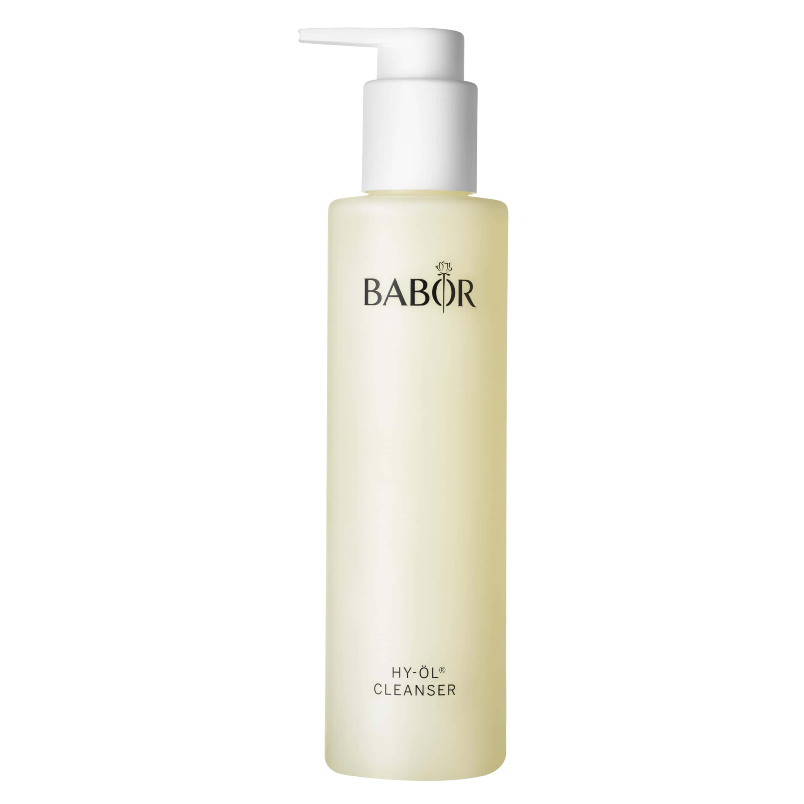 BABOR Phyto Hy-Ol Booster Hidratante para Piel Seca,