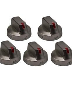 Perillas de Estufa DG64-00473B Actualizadas para Estufa de