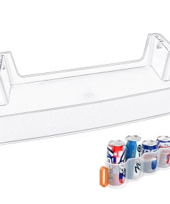 REPISA DE PUERTA DE REFRIGERADOR W11239961 Actualizada