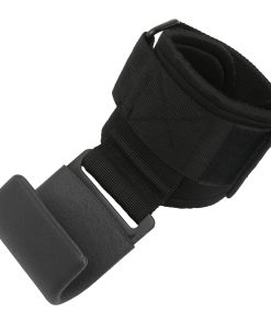 Agarres de Levantamiento de Pesas UBEF, Ganchos de Acero