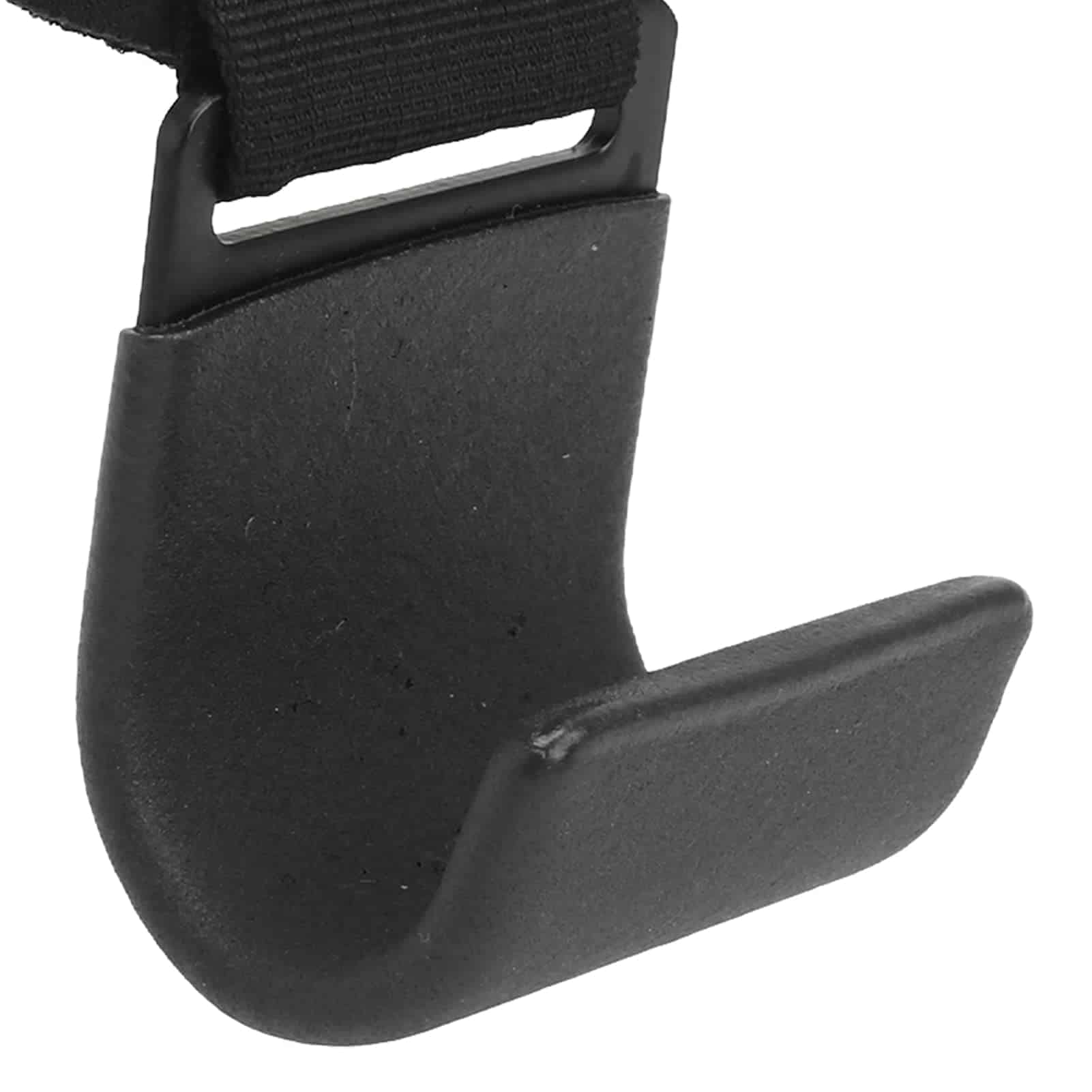 Agarres de Levantamiento de Pesas UBEF, Ganchos de Acero - Imagen 10