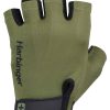 Guantes de Poder Harbinger 2.0 para -Verde