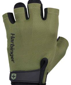 Guantes de Poder Harbinger 2.0 para -Verde