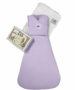 Bolsa de Dormir Alphie de The Ollie World, Fabricada con