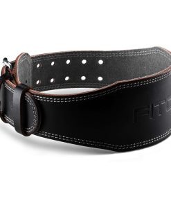 Cinturón de Levantamiento de Pesas Fitgriff Clásico (100%