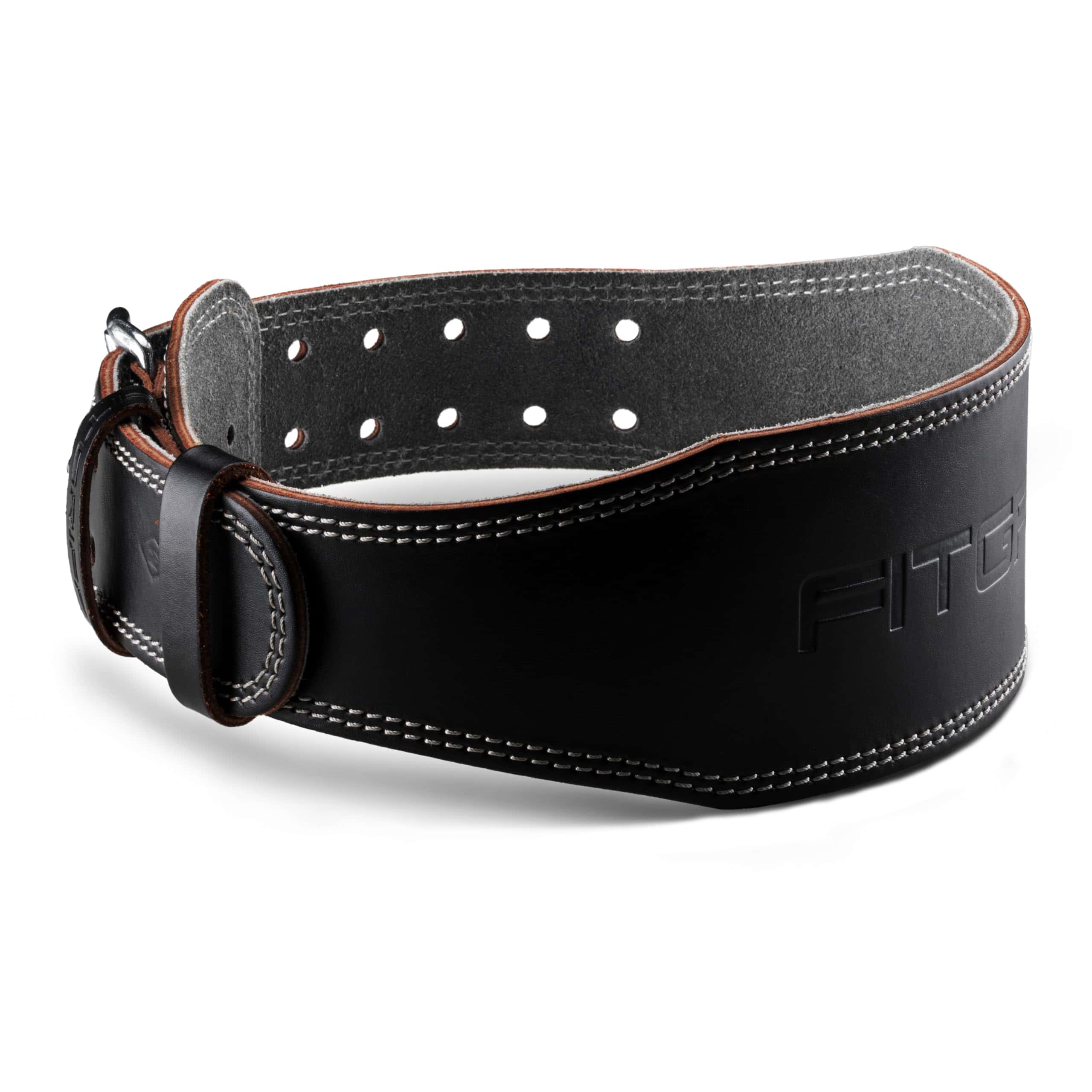 Cinturón de Levantamiento de Pesas Fitgriff® Classic (100%