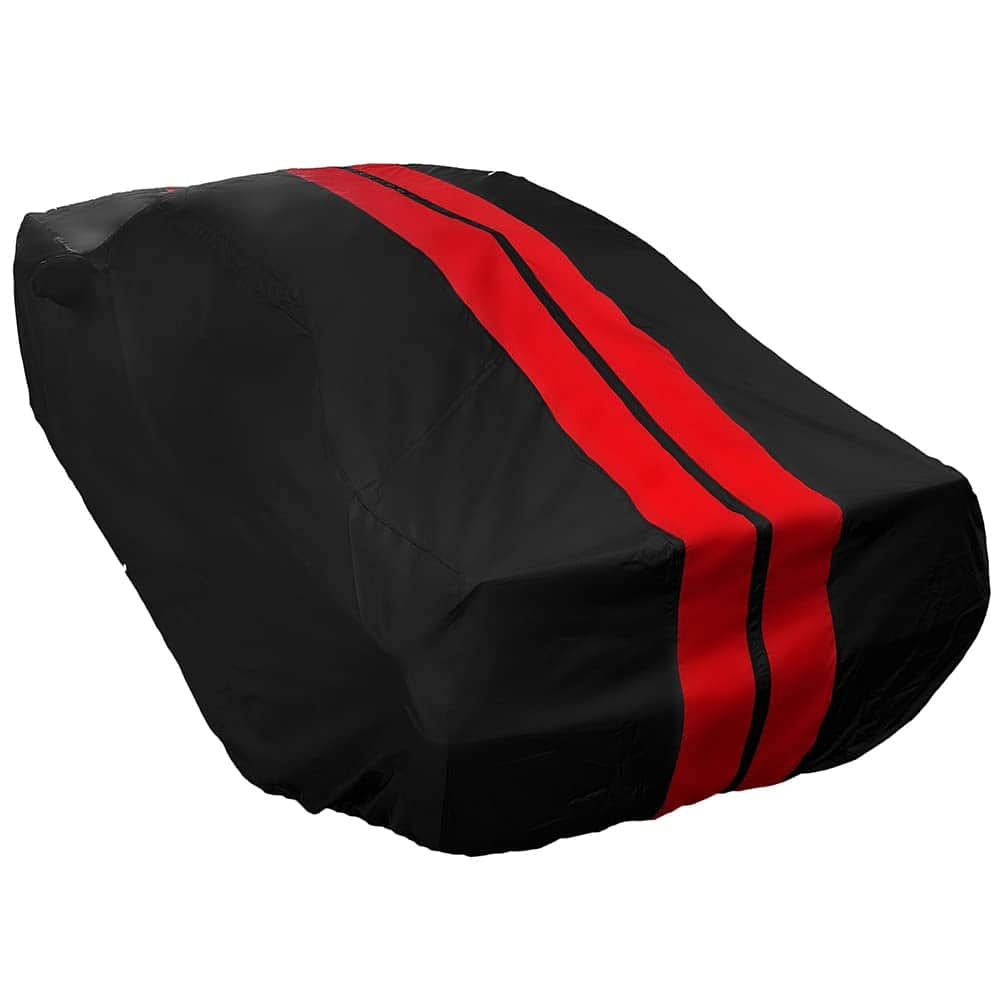 Cubierta para automóvil Dodge Challenger 2008-2023 - Imagen 6