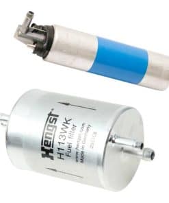 Kit de Bomba de Gasolina + Filtro para Mercedes E320 CL500