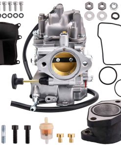 Carburador YFM350 para Yamaha Warrior 350, para Yamaha Big