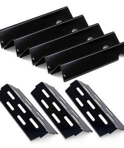 Barras Flavorizer y Deflectores de Calor de Repuesto para