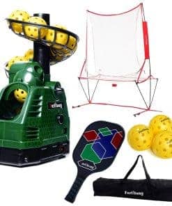 Kit de Inicio de Pickleball Furlihong 680PBH, Incluye