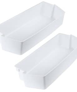 Repisa de puerta de refrigerador 2187172 Compatible con