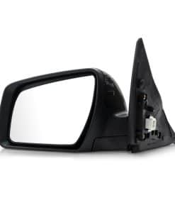 Espejo de la puerta del lado del conductor para Kia Soul