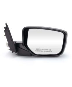 Espejo de puerta del lado del pasajero para Honda Accord