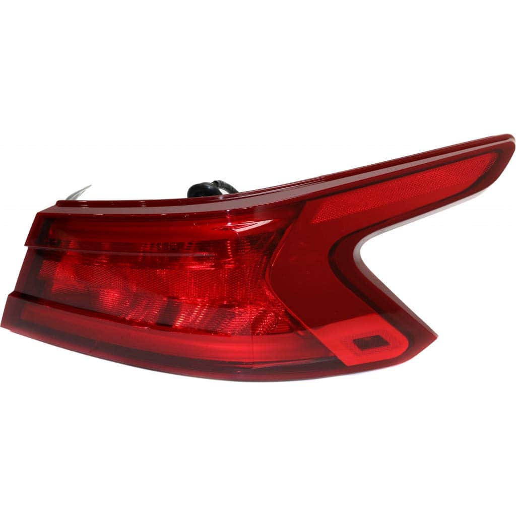 Ensamblaje de luz trasera KarParts360 para Nissan Maxima