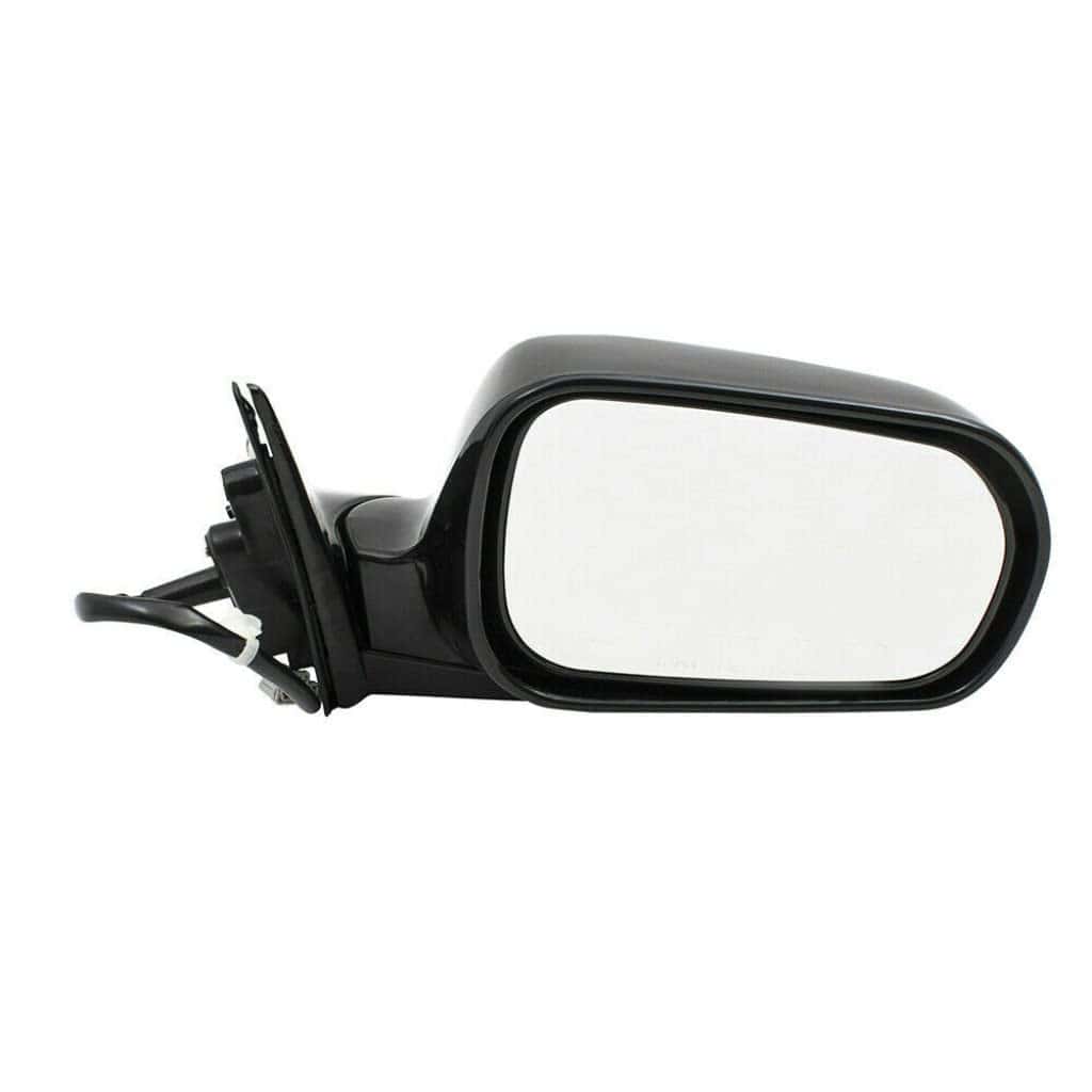 Espejo de puerta lado del pasajero para Honda Accord 1998