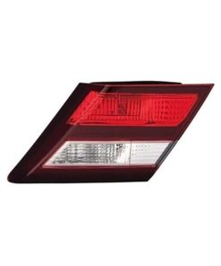 Para Honda Civic Sedán Conjunto de luz trasera interna 2013