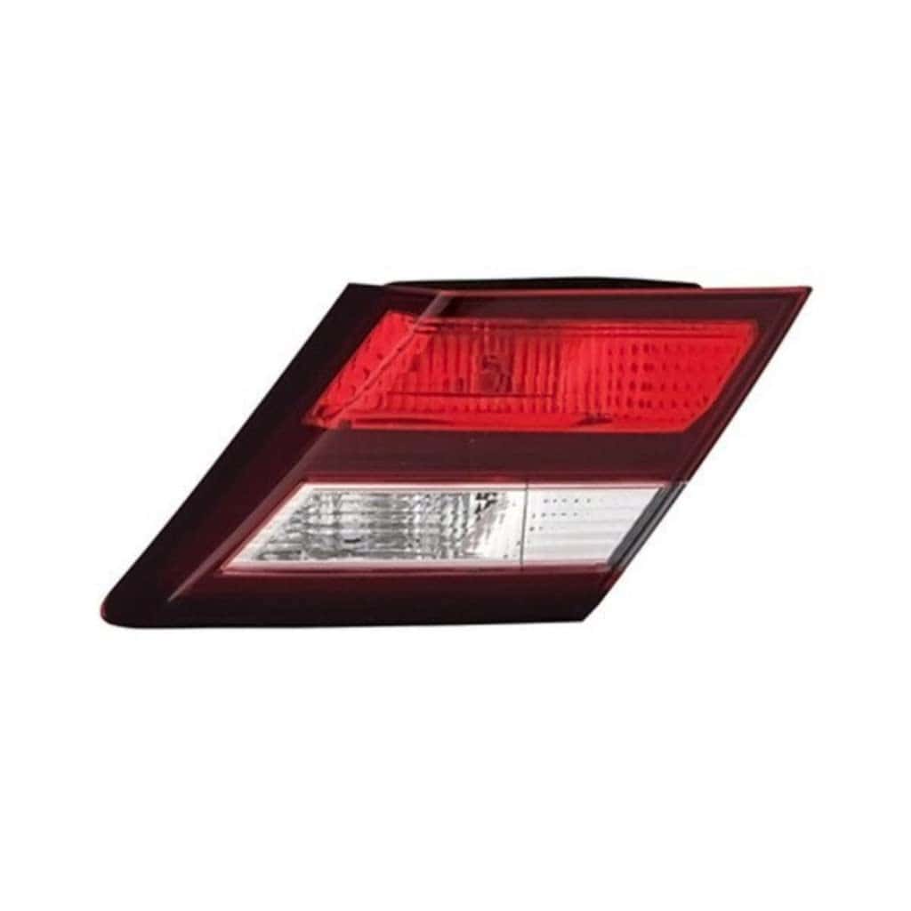 Para Honda Civic Sedán Conjunto de luz trasera interna 2013