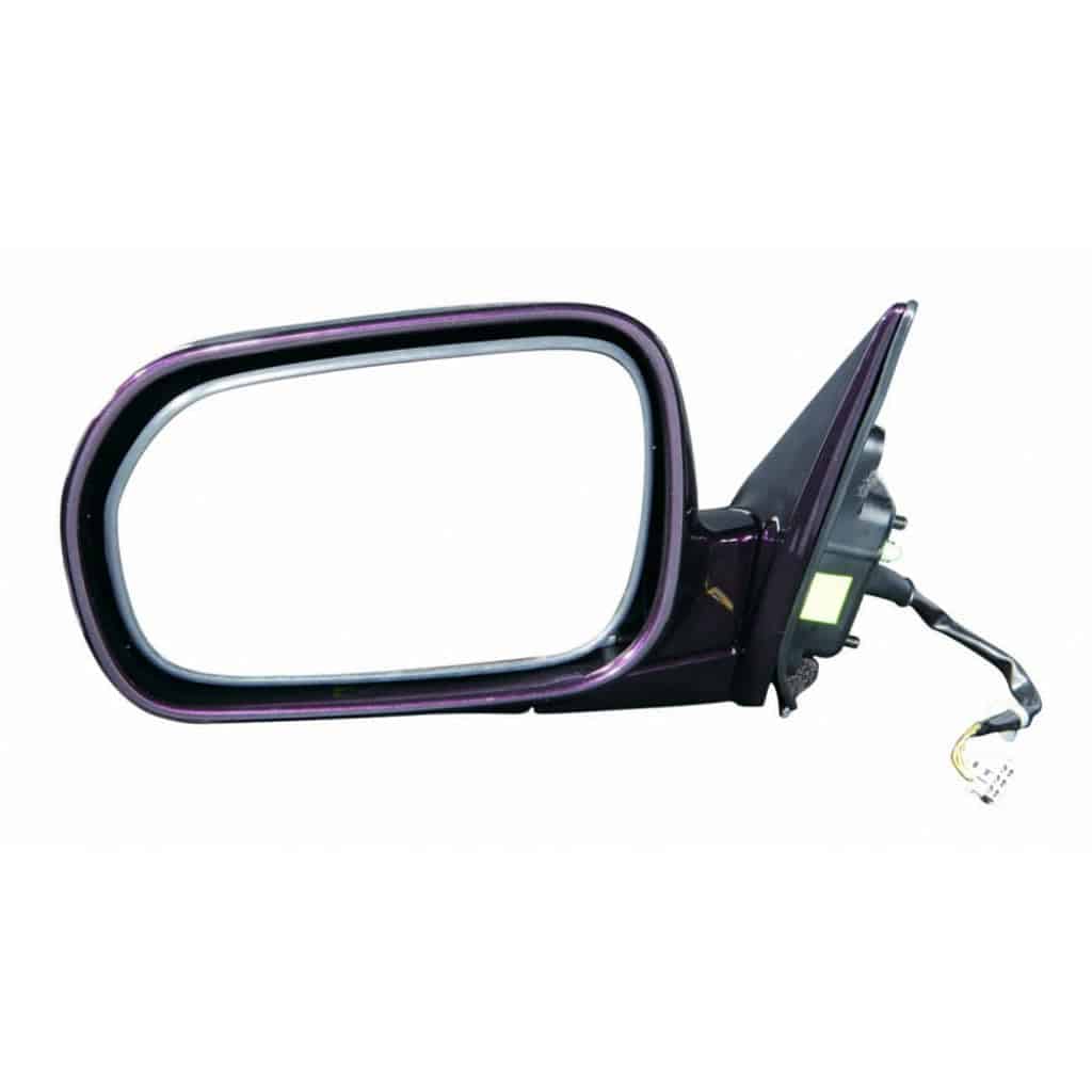 Espejo de Puerta Lado del Conductor para Honda Accord 1998