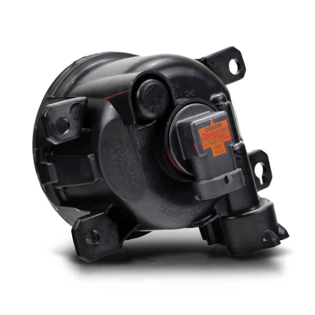 Ensamblaje de luz antiniebla para Honda RidgeLine 2017 2018 - Imagen 10