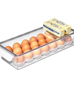 Contenedor de Huevos OXO Good Grips para Refrigerador con