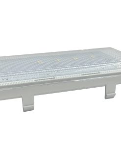 Luces LED para refrigerador Whirlpool W10515058 W10465957,