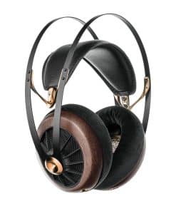 Audífonos MEZE AUDIO 109 PRO con Cable | Diadema de Madera