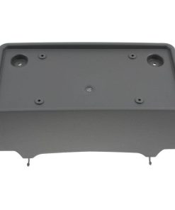 Soporte de placa de matrícula para Chevy Suburban 1500/2500