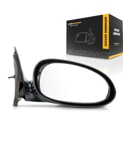 Espejo de Puerta Lado del Pasajero para Buick Century