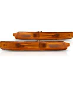 Para Chevy Aveo Luz de Señal/Corner Light Assembly 2004 05
