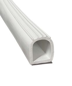 Sello de Goma para Clima Exterior de RV Deslizable 1"