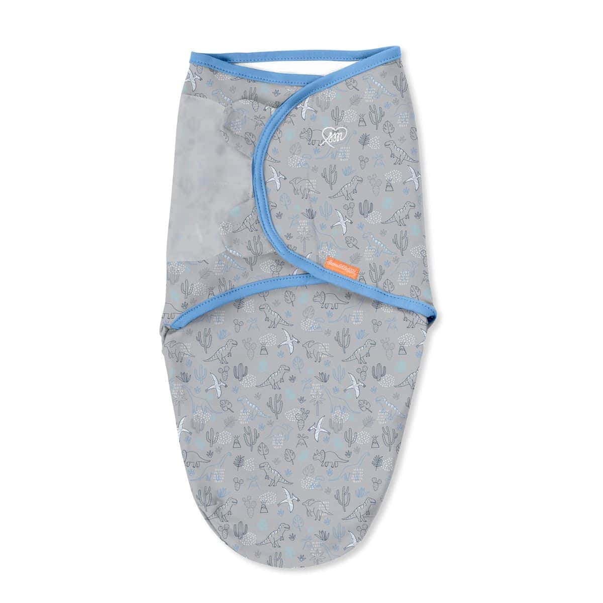 SwaddleMe by Ingenuity Original Swaddle, 100% Algodón, - Imagen 10