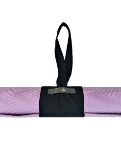 Portador de Tapete de Yoga Enrollable y Transportable �