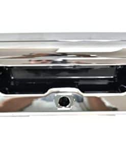 Manija de portón trasero PT Auto Warehouse FO-3516M-TGC -