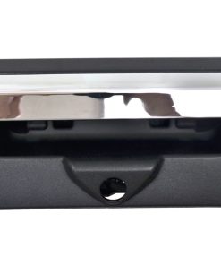 Manija de la puerta trasera PT Auto Warehouse FO-3513MA-TGC