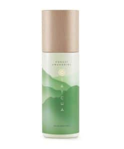 TATCHA Forest Awakening Hinoki Body Milk | Loción lechosa