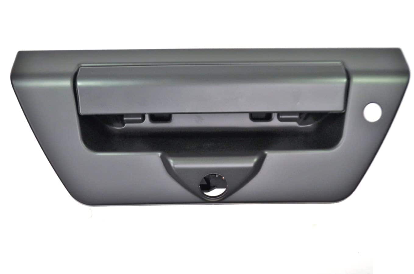 Manija de la puerta trasera PT Auto Warehouse FO-3513P-TGC