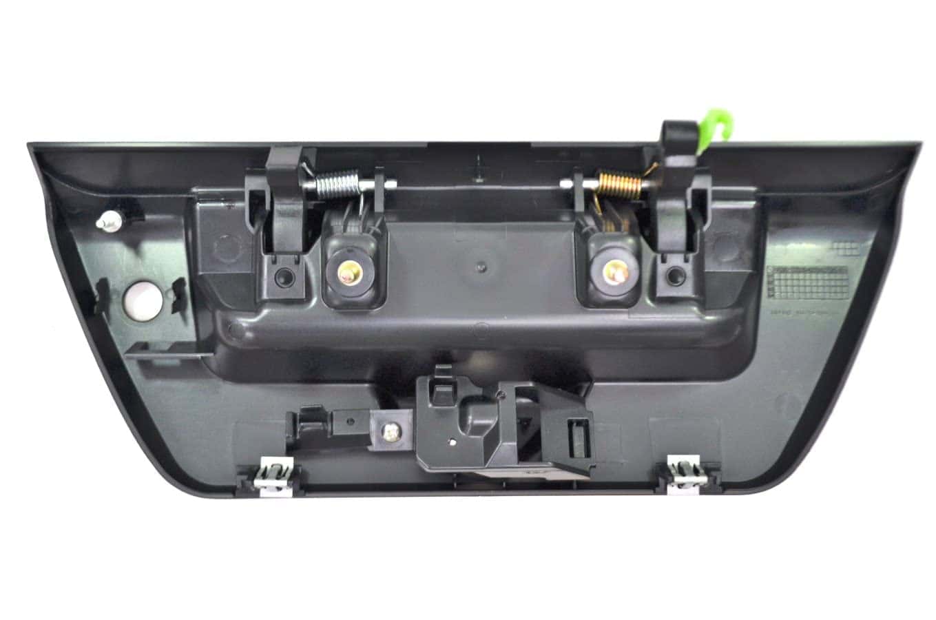 Manija de la puerta trasera PT Auto Warehouse FO-3513P-TGC - Imagen 3