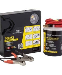 Kit de reparación de llantas planas AIRMAN - Kit de