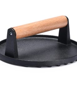 Prensa de hamburguesas MOUNTAIN GRILLERS - Molde de