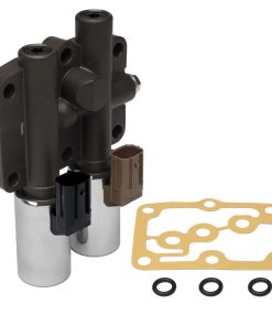 Solenoide de Control de Cambio Lineal Doble de Transmisión