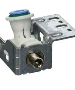 Conector de entrada de agua GLOB PRO SOLUTIONS W10445062