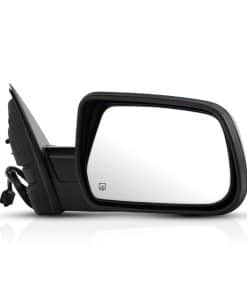Espejo para Puerta Lado del Pasajero Chevrolet Equinox