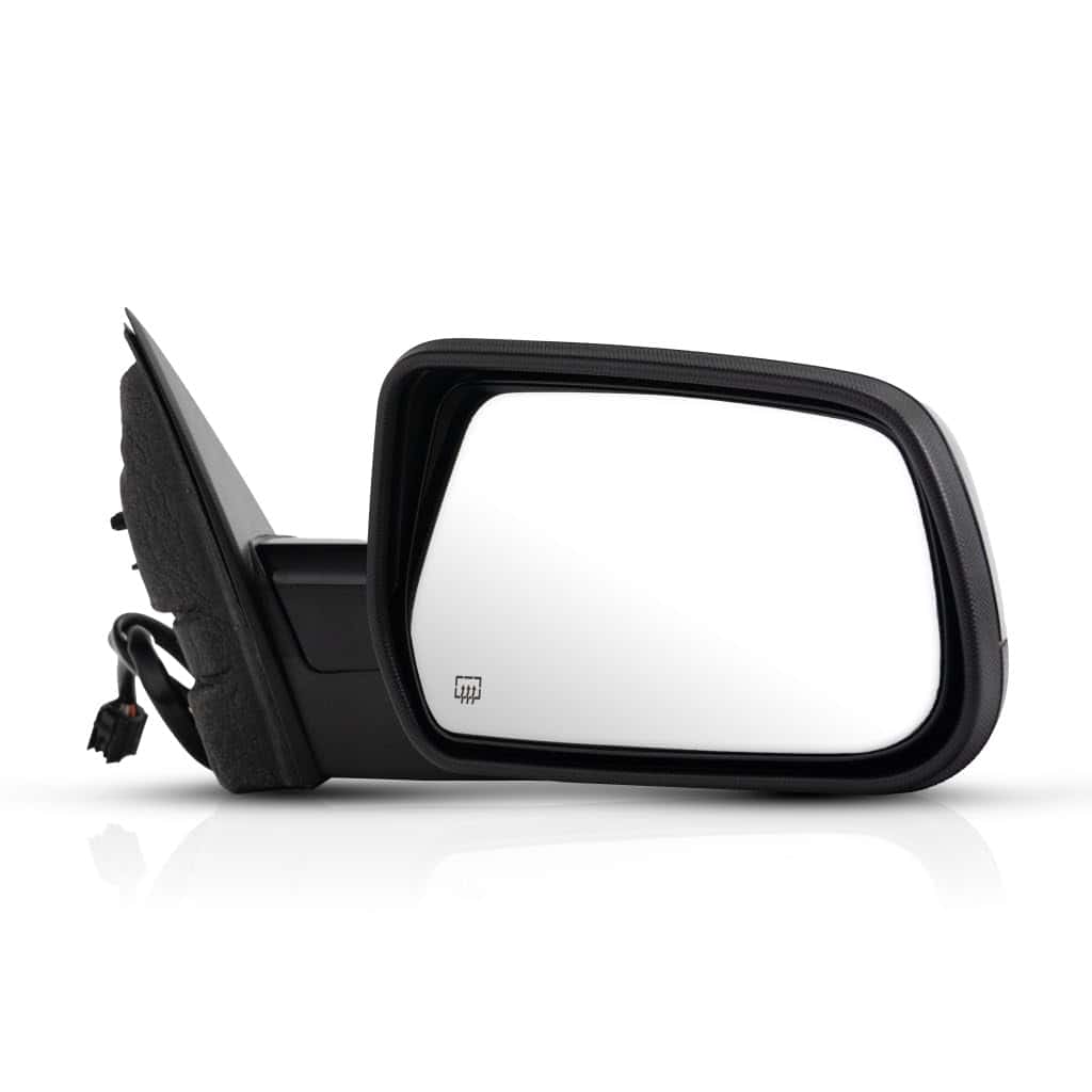 Espejo para Puerta Lado del Pasajero Chevrolet Equinox
