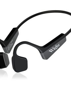 Wigfar Bone Conduction Headphones Premium Auriculares