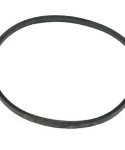 Correa de transmisión de lavadora WH01X20436 compatible con