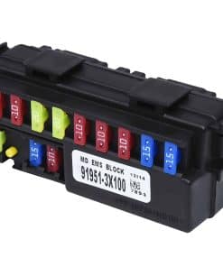 Caja de Fusibles Pequeña del Motor 91951-3X100 Compatible