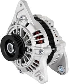 Alternador SCITOO para Mitsubishi Mirage 1.8L 1998-2002,