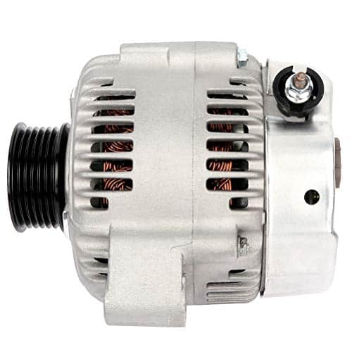 Alternador SCITOO Compatible con 2000 2001 2002 para Toyota - Imagen 10