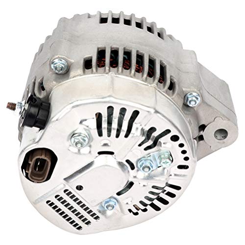 Alternador SCITOO Compatible con 2000 2001 2002 para Toyota - Imagen 9